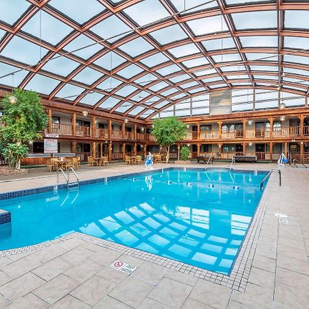 Quality Inn Wausau Exteriér fotografie