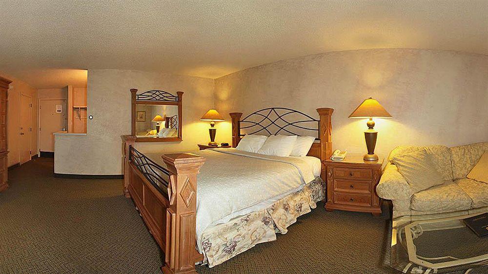 Quality Inn Wausau Exteriér fotografie