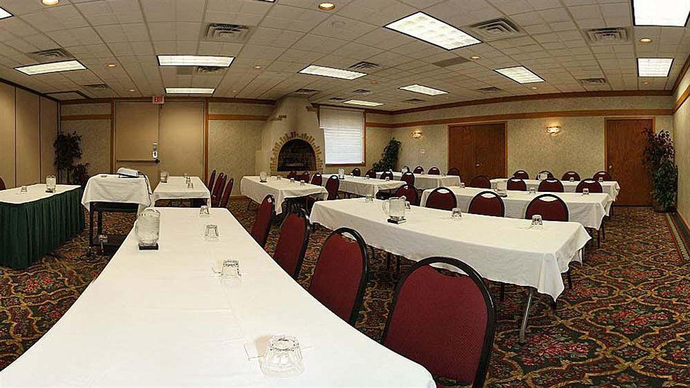 Quality Inn Wausau Exteriér fotografie