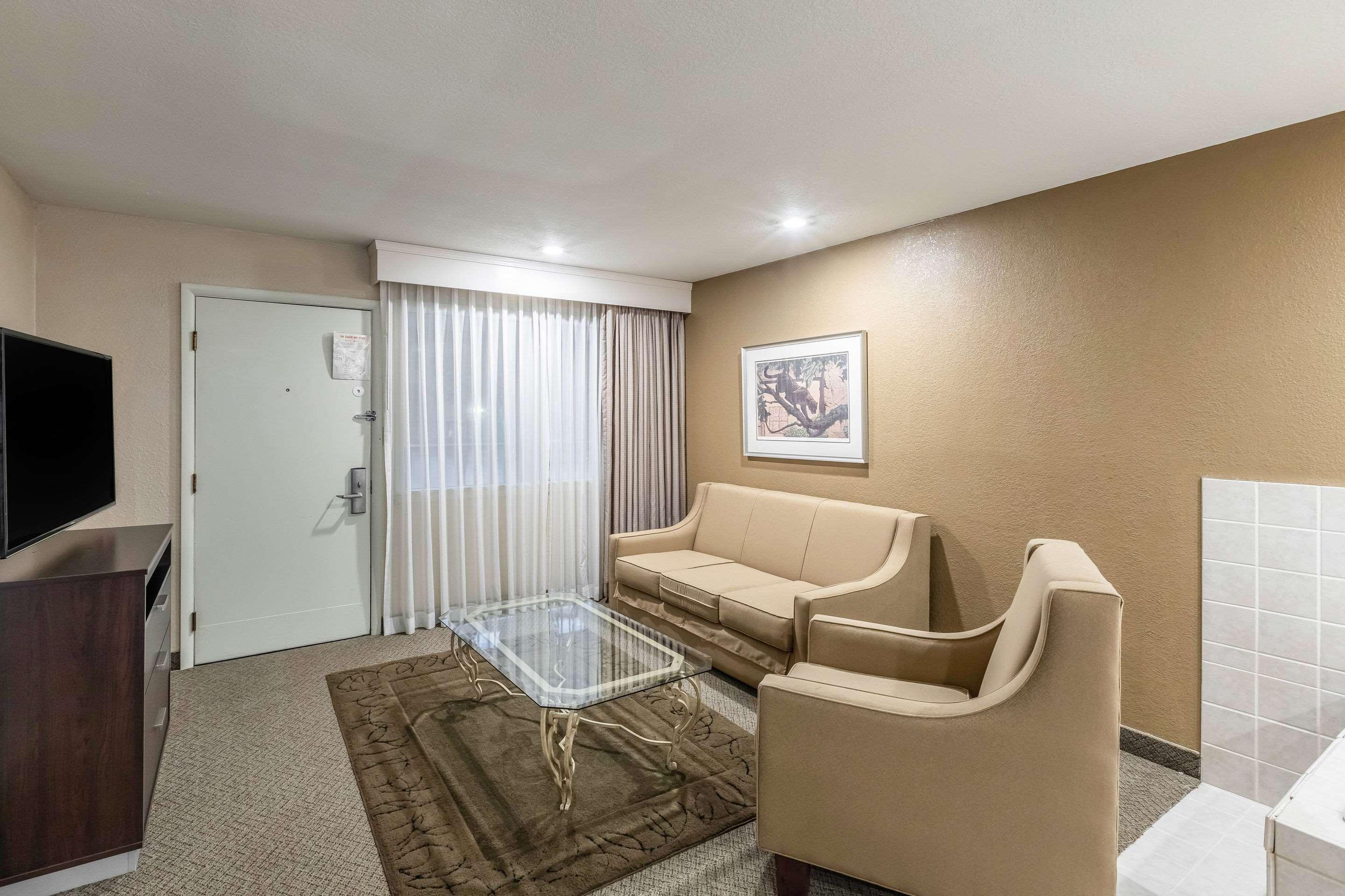 Quality Inn Wausau Exteriér fotografie