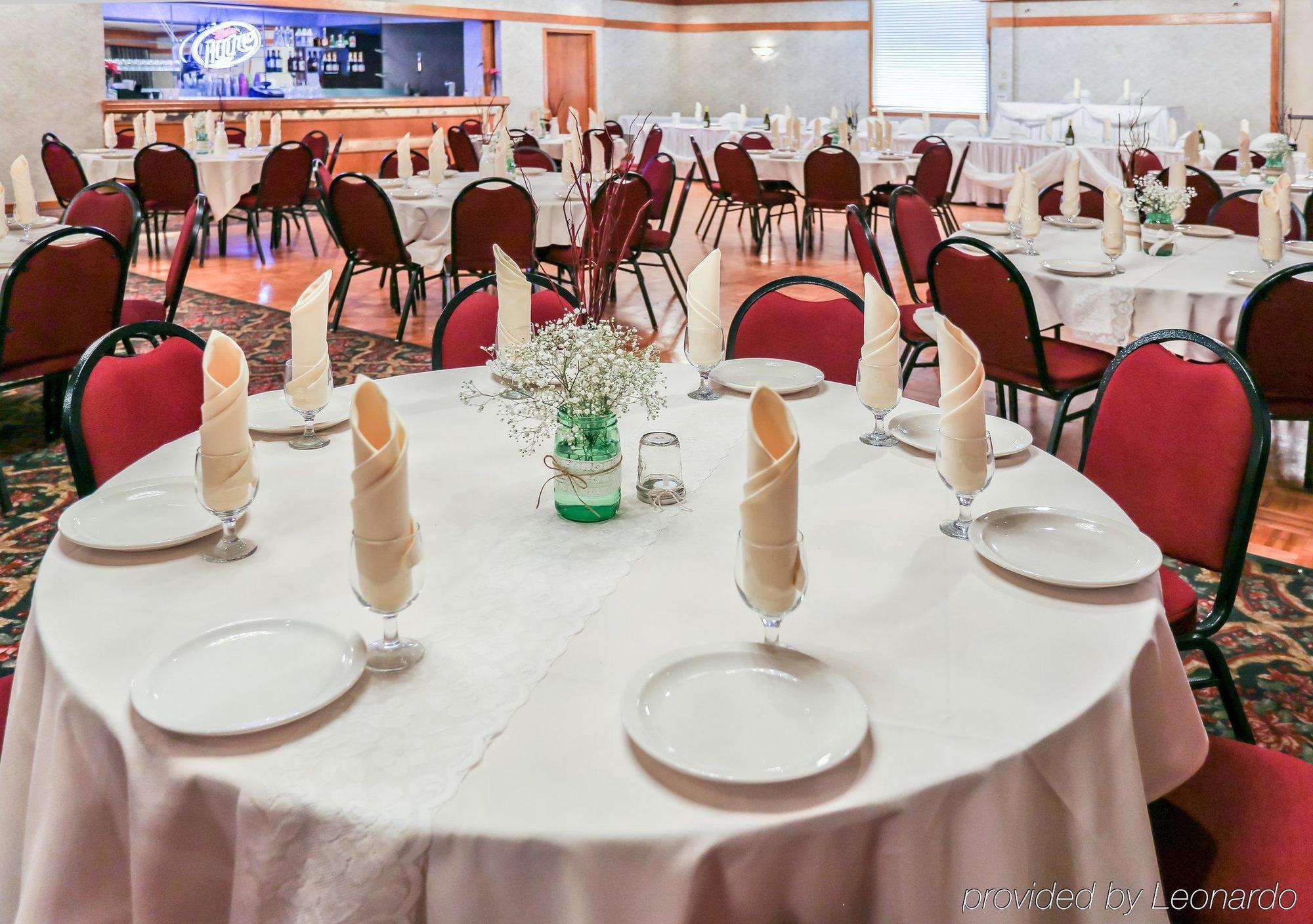Quality Inn Wausau Exteriér fotografie