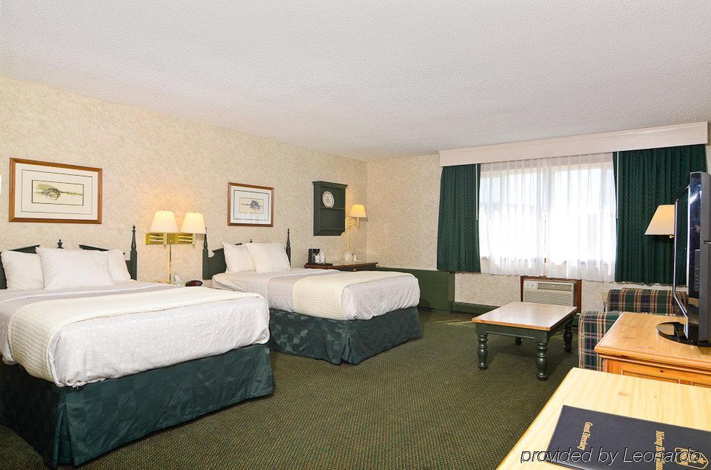 Quality Inn Wausau Pokoj fotografie